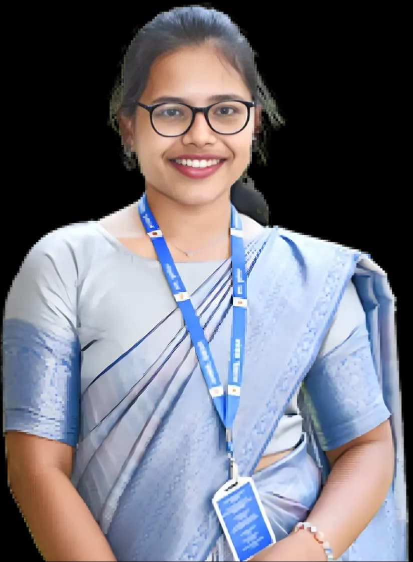 Avilipsa Das