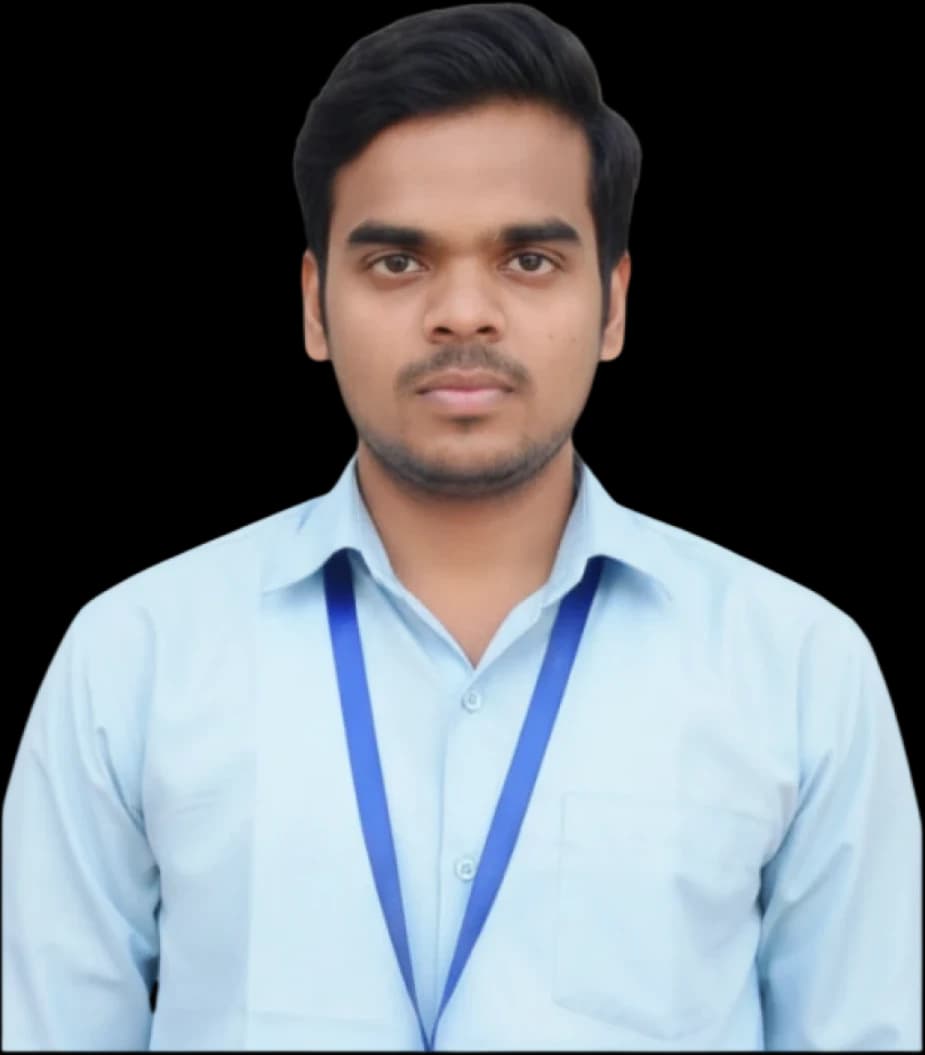 Nimanshu Saini